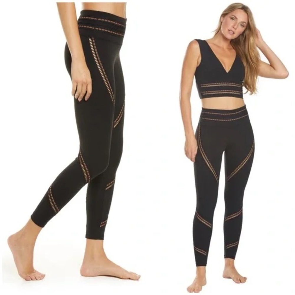 Free People FP Movement Ascend Legging Size Small